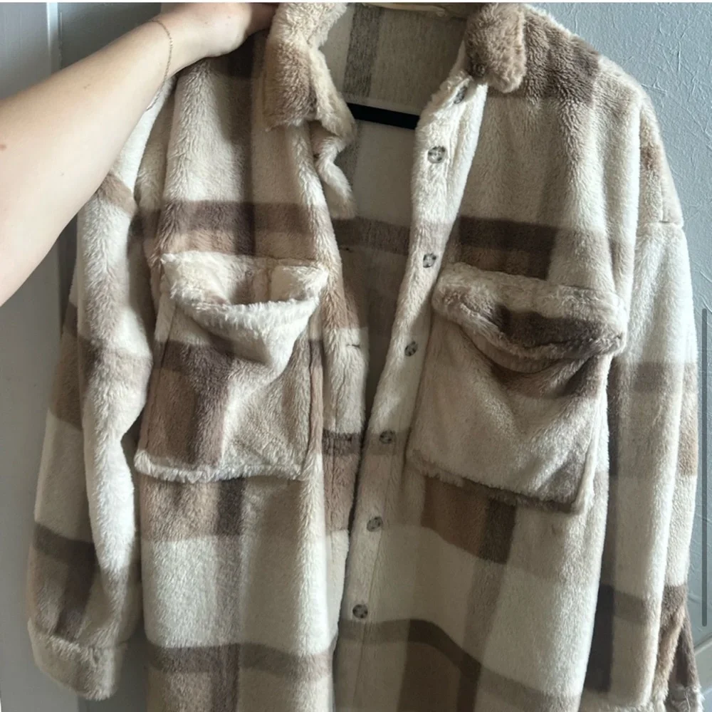 12TH TRIBE jacket - Picture 6 of 6